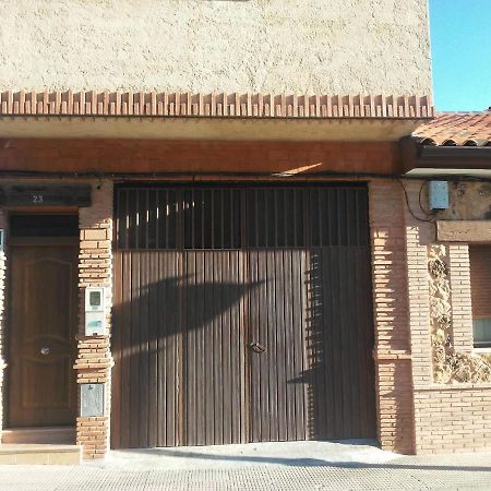 El Ventorrillo Βίλα Riópar Εξωτερικό φωτογραφία