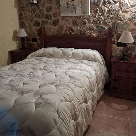 El Ventorrillo Βίλα Riópar Εξωτερικό φωτογραφία