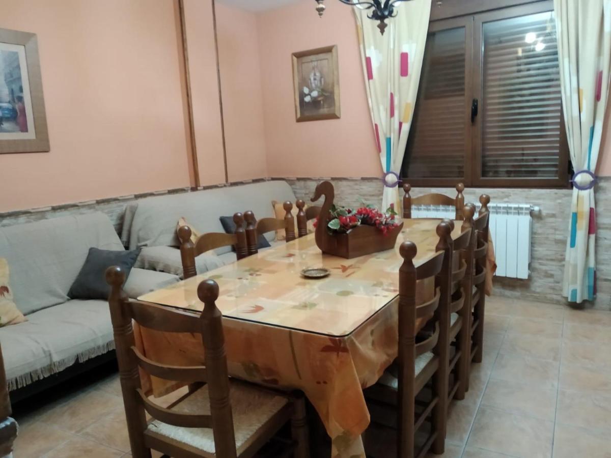 El Ventorrillo Βίλα Riópar Εξωτερικό φωτογραφία