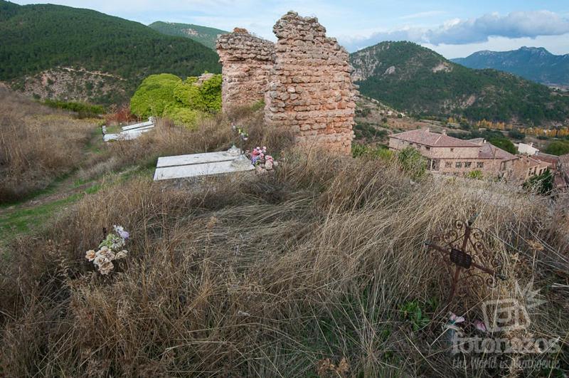 El Ventorrillo Βίλα Riópar Εξωτερικό φωτογραφία